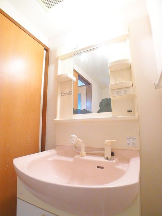 物件内観写真12　(洗面)