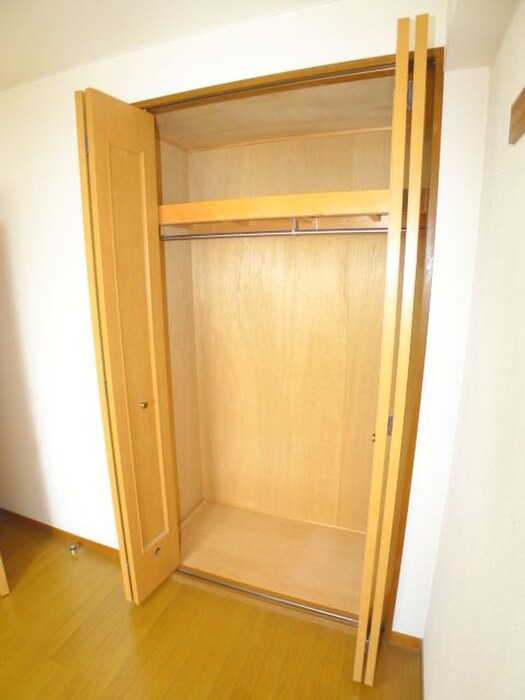 物件内観写真14　(収納)