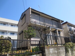 杉山様戸建外観写真