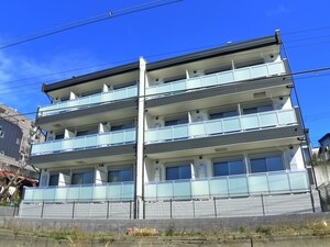 ヴィラ蘇我外観写真