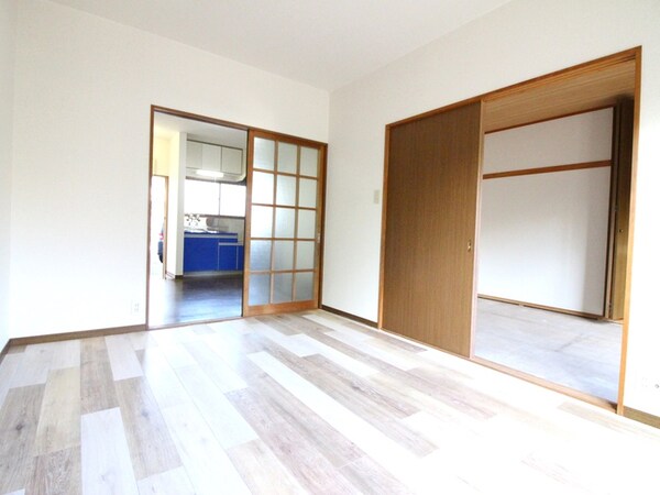 居室