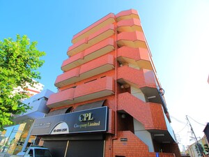 ＣＬＩＶＩＡ成増外観写真