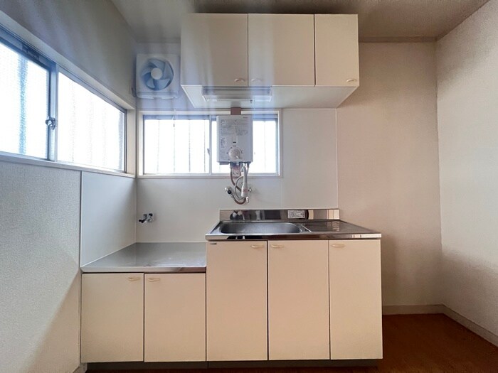 物件内観写真7　(キッチン)