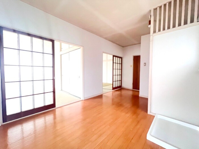 物件内観写真8　(居室)