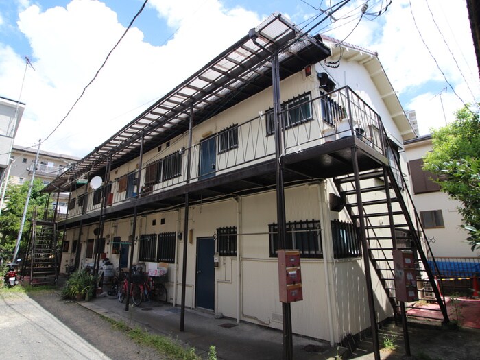 物件外観写真3　(外観写真)