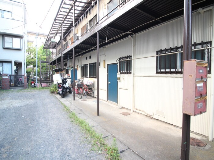 物件外観写真4　(外観写真)