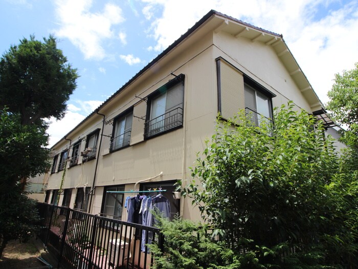 物件外観写真5　(外観写真)