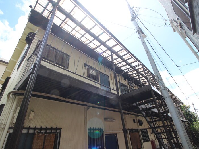 物件外観写真6　(外観写真)