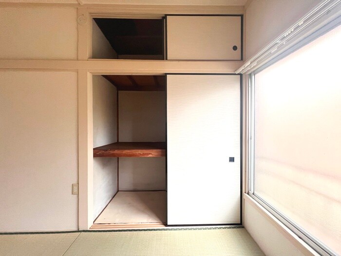 物件内観写真11　(収納)