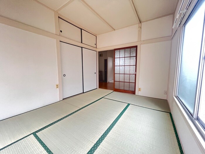 物件内観写真12　(居室)