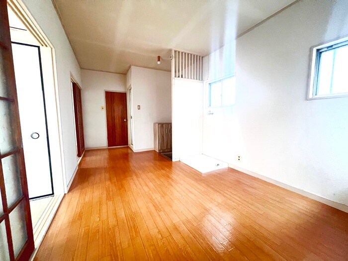 物件内観写真20　(居室)