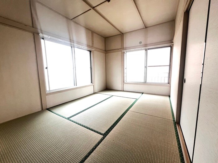 物件内観写真21　(居室)