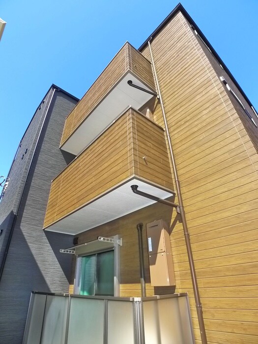 物件外観写真5　(外観写真)