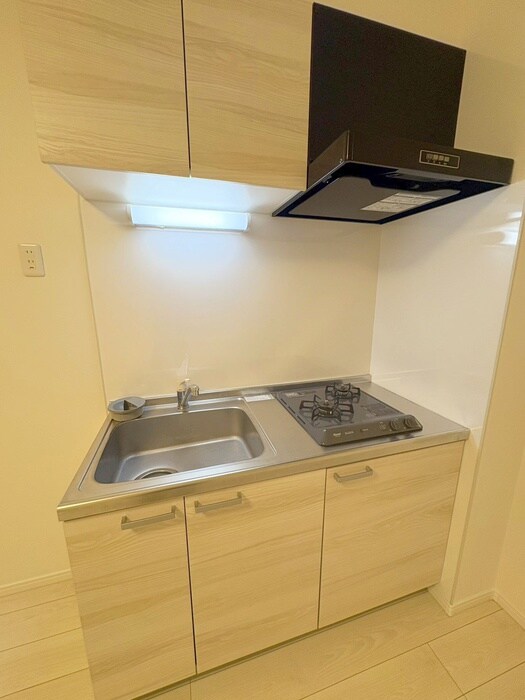 物件内観写真12　(キッチン)