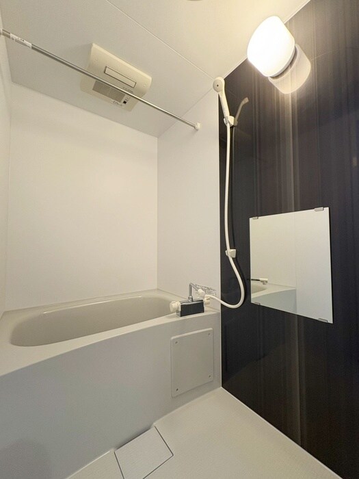 物件内観写真14　(バス／シャワールーム等)