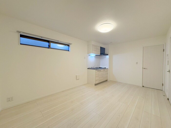 物件内観写真19　(居室)