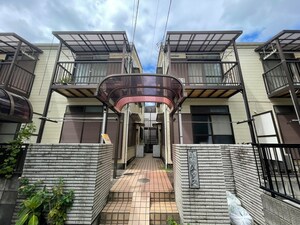 平田ハウス（1）外観写真