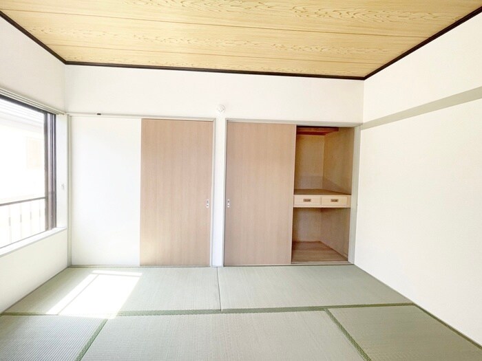 物件内観写真7　(居室)