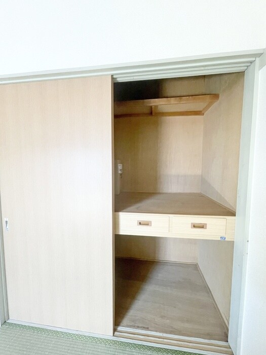 物件内観写真9　(収納)