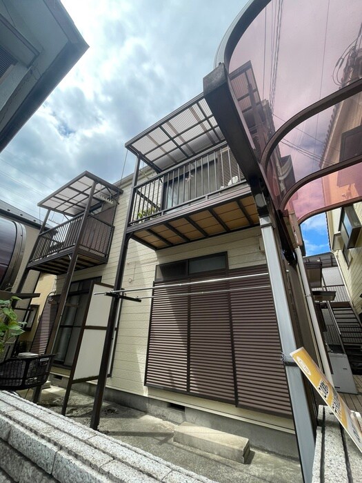 物件外観写真4　(その他)