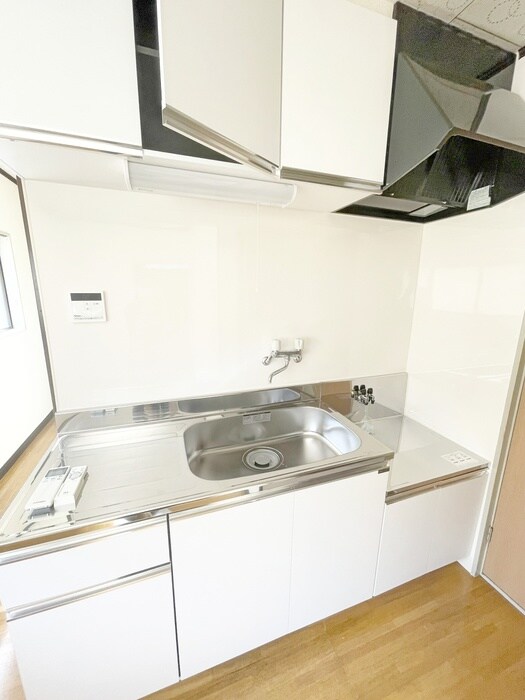 物件内観写真13　(キッチン)