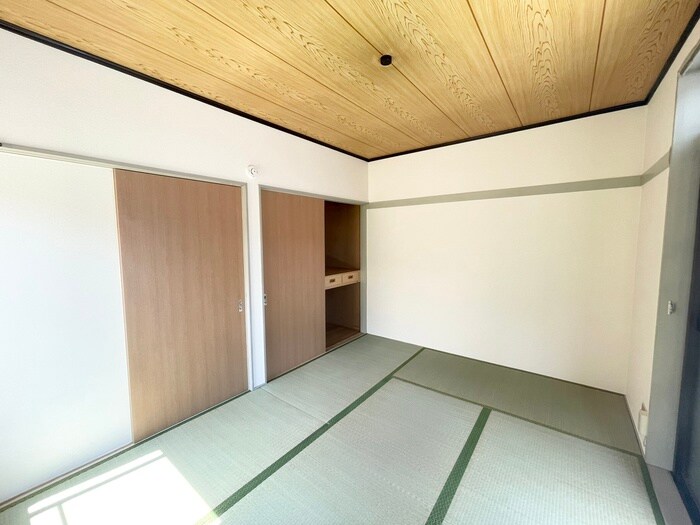 物件内観写真18　(居室)