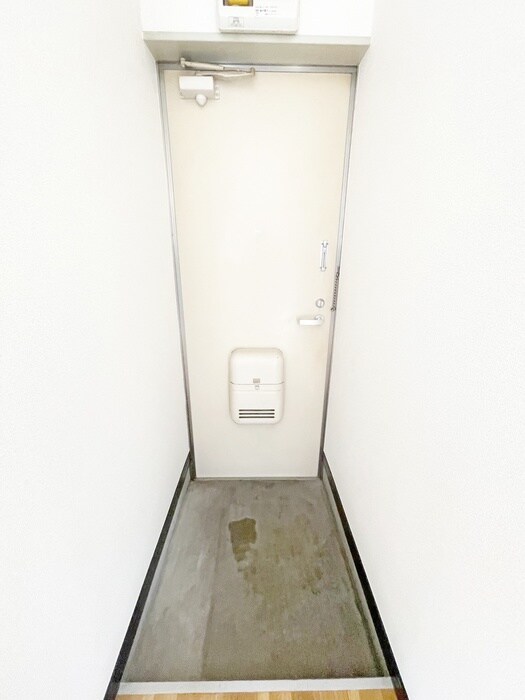 物件内観写真20　(玄関)