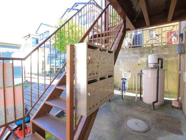 建物設備