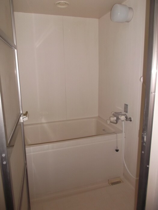 物件内観写真7　(バス／シャワールーム等)
