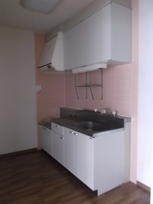 物件内観写真9　(キッチン)