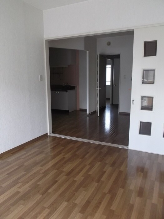 物件内観写真13　(居室)