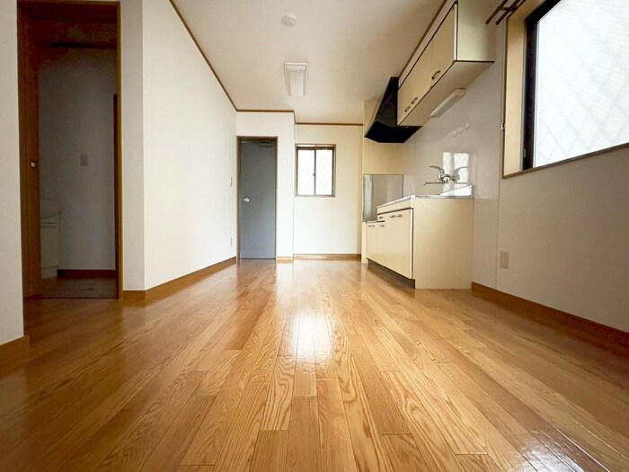 物件内観写真9　(居室)