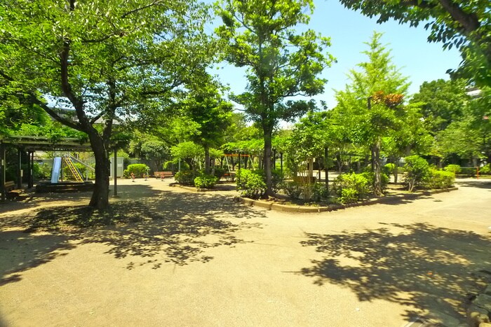 物件外観写真6　(周辺環境)