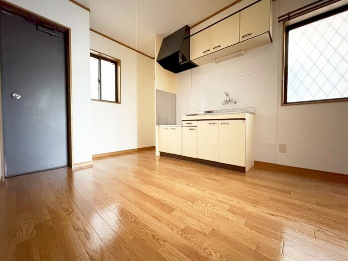 物件内観写真11　(居室)