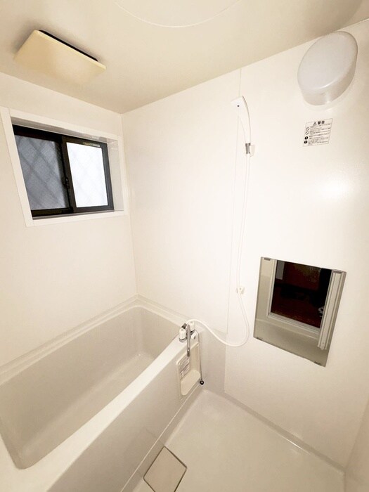 物件内観写真14　(バス／シャワールーム等)
