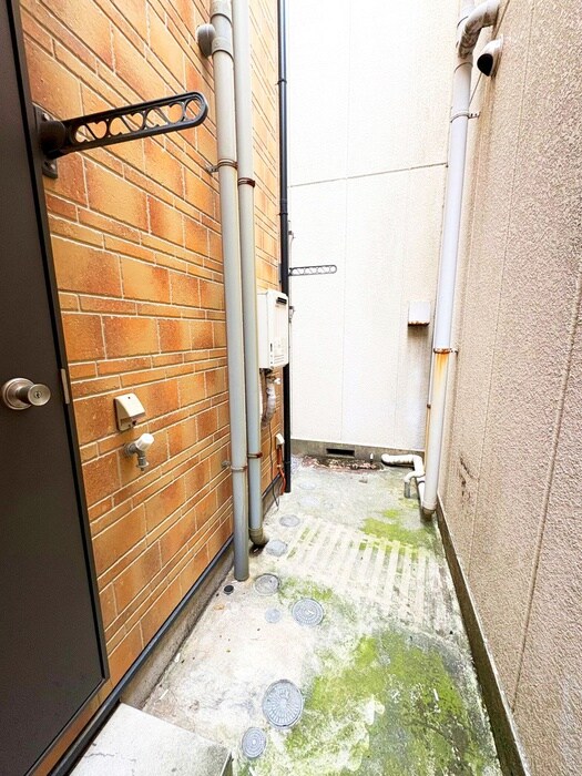 物件内観写真21　(ベランダ・バルコニー)