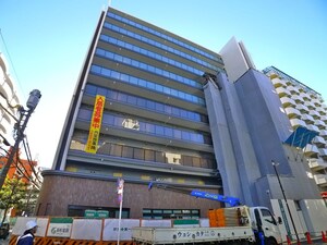 仮)グッドフィールド外観写真