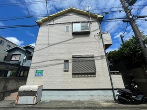 マルメゾン外観写真
