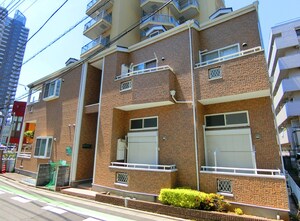 アメリカンリバティ－所沢ＲＯＩ外観写真