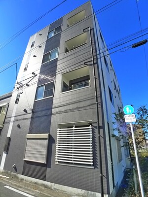 ＬＯＶＥ新鎌ヶ谷外観写真