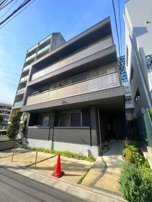 fa・cheval外観写真