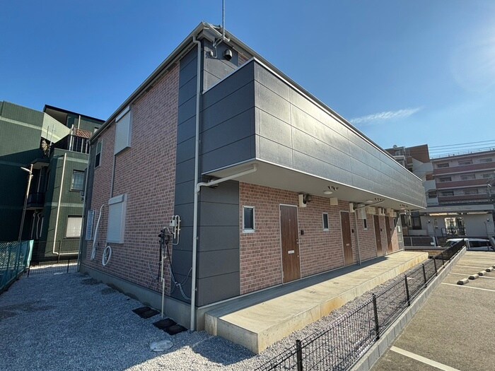 物件外観写真2　(外観写真)