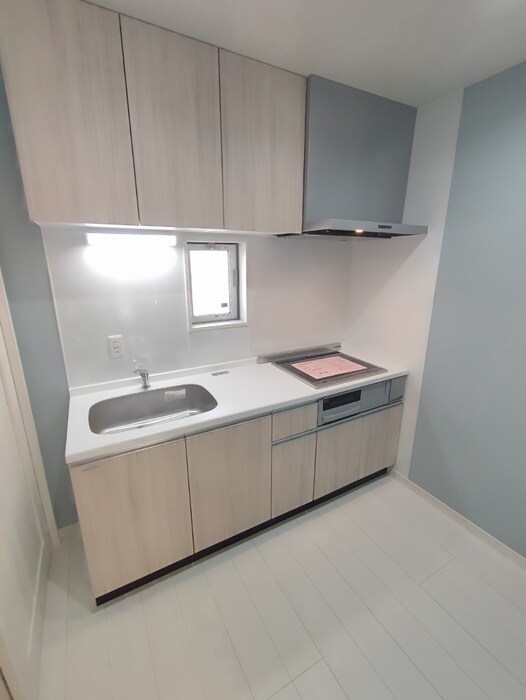 物件内観写真8　(キッチン)