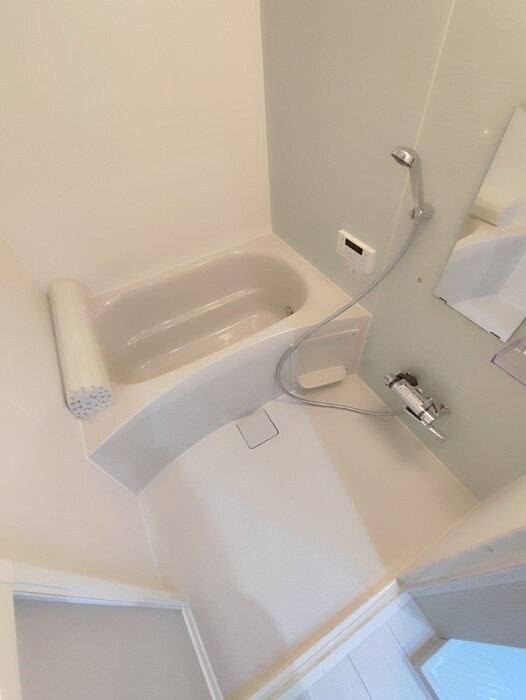 物件内観写真9　(バス／シャワールーム等)