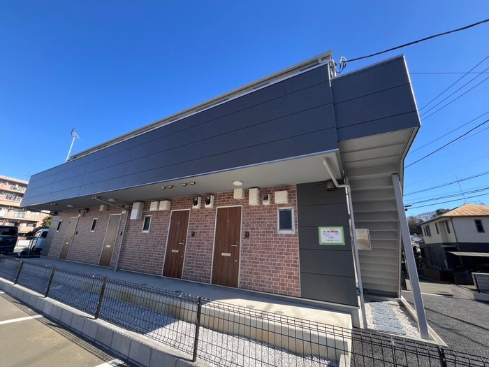 物件外観写真5　(外観写真)