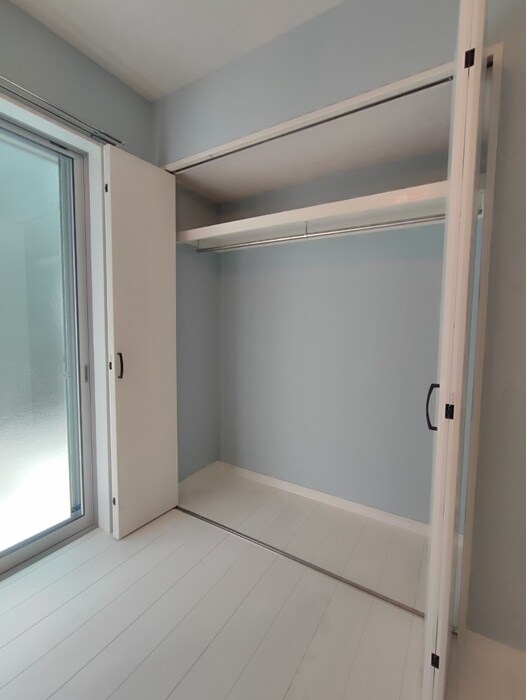 物件内観写真13　(収納)