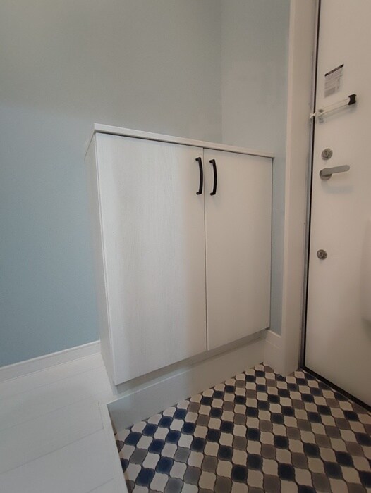 物件内観写真17　(靴箱)