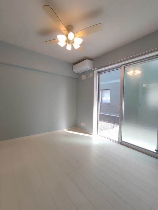 物件内観写真20　(居室)