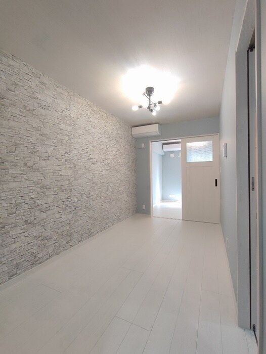 物件内観写真21　(居室)