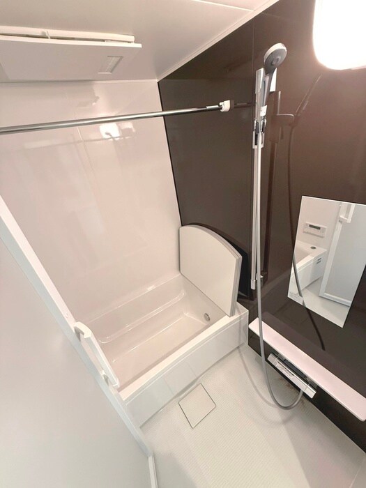 物件内観写真9　(バス／シャワールーム等)